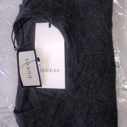 T-shirt   GUCCI