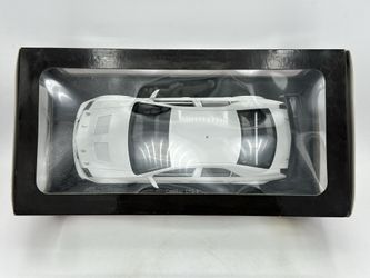 AUTOart 1:18 Scale Diecast Model - Cadillac CTS V SCCA World