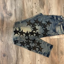 Amiri Jeans 