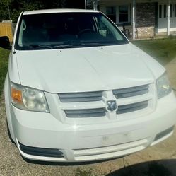 2010 Dodge Grand Caravan