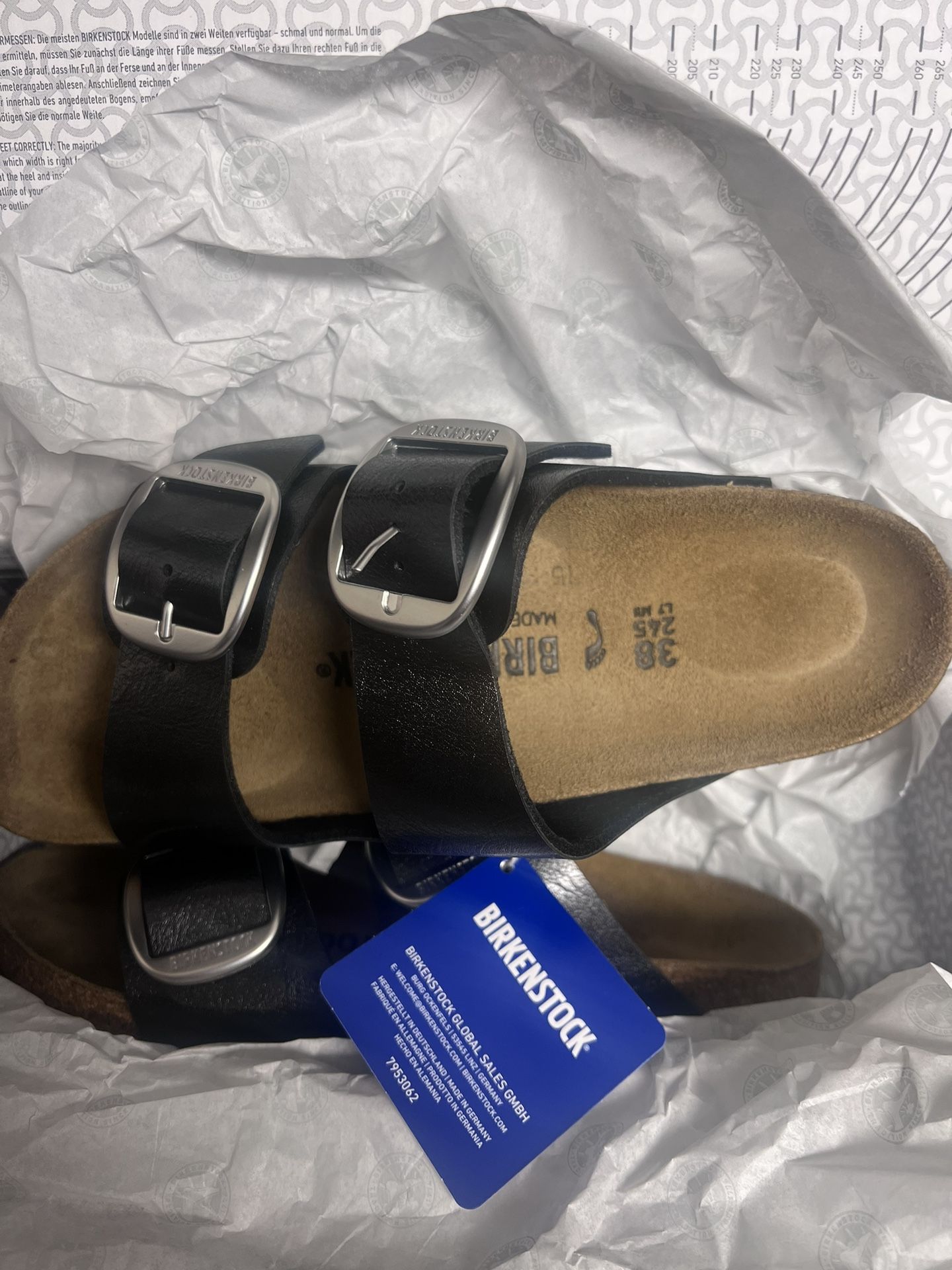 Birkenstock Sandals
