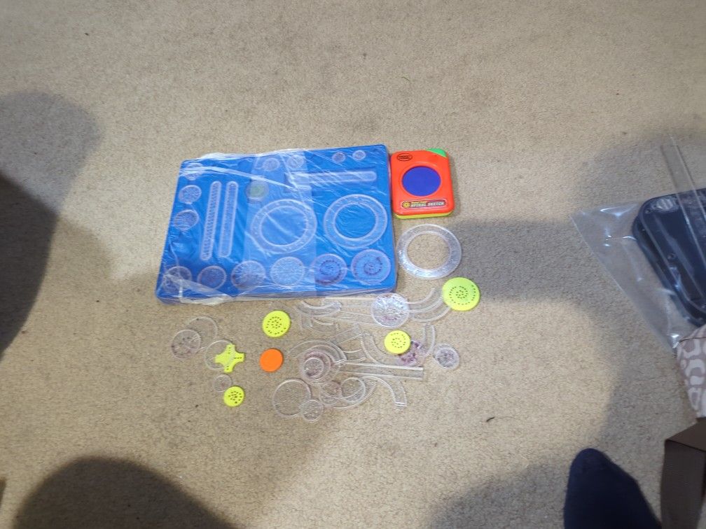 Spirograph