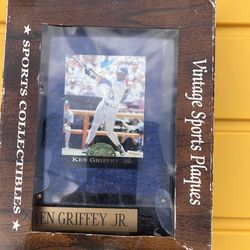 Ken Griffey Jr