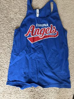 Corona Angels Women’s Tank Top