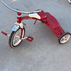 Tricycle 