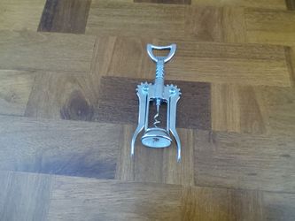 Bottle Cork Screw Opener