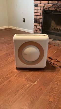 Air purifier