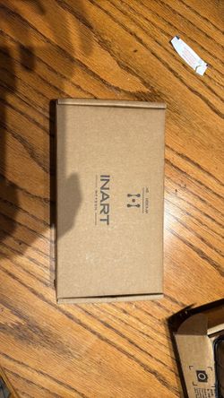 INART Accessory Pack ONLY - Batman 1/12 The Dark Knight Rises