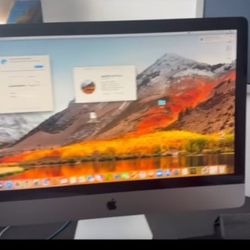 Apple Imac 2010 27 Inch 14 GB For Sale 