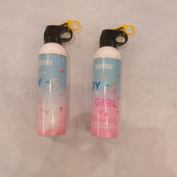 Free Gender Reveal Smoke