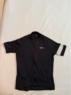 Cycling jerseys