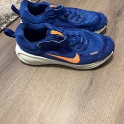 Size 1 Nikes 2 Pairs 