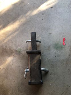 Car Storage rack