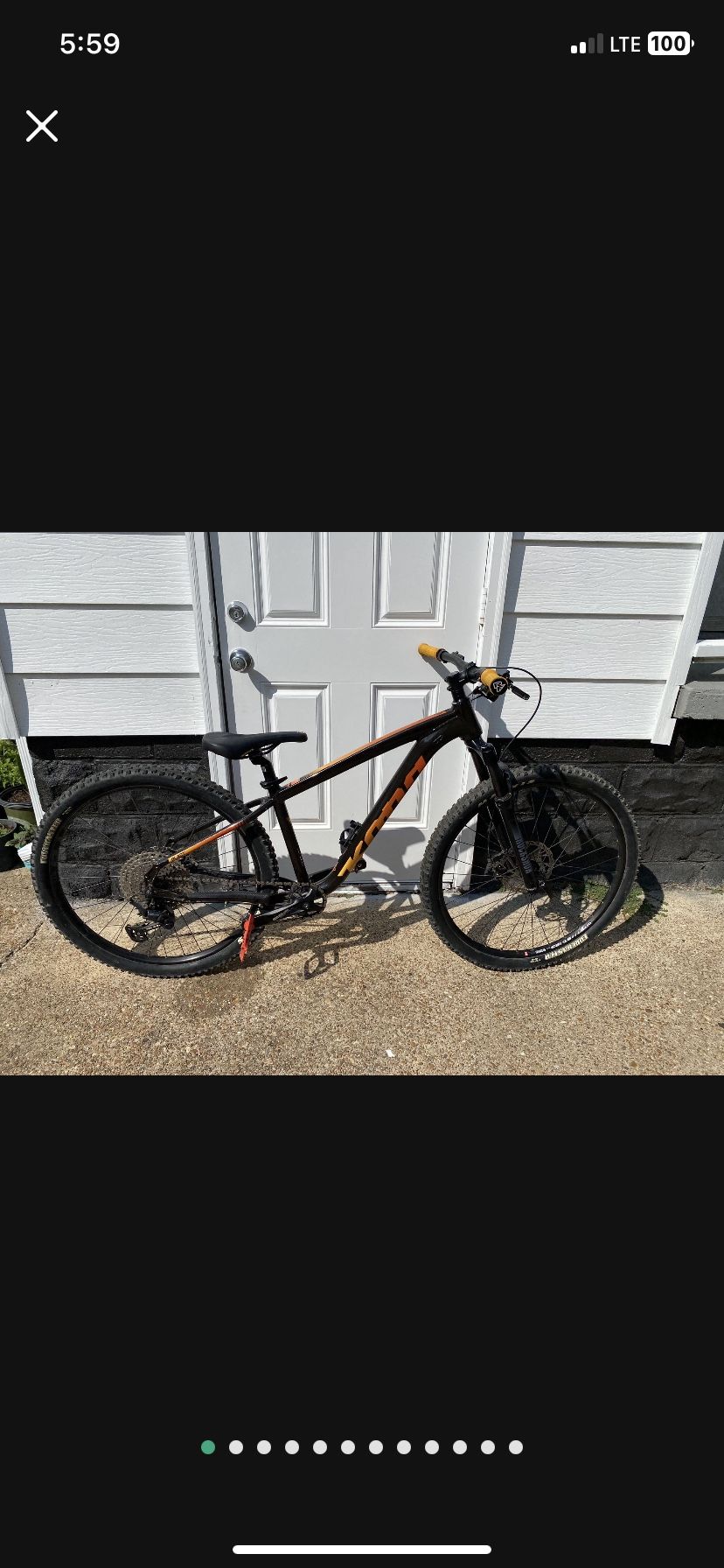 Kona Blast 2021