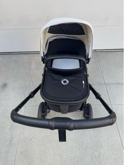 Bugaboo Kangaroo Stroller