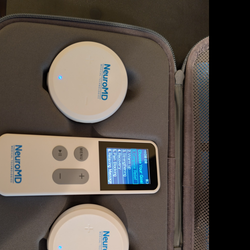 NeuroMD Whole Body Wireless Tens Corrective Device