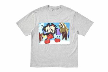 CPFM x Uniqlo “SpongeBob” Tee - Size L