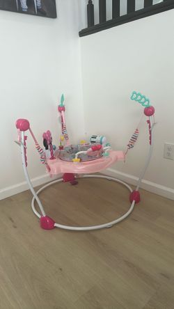 Minnie Mouse jumper
