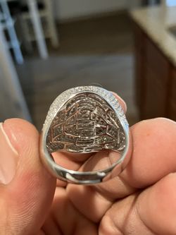 Men’s Ring