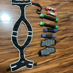 Dumbbells Weights For Exercise