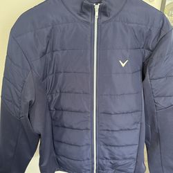 Callaway golf jacket