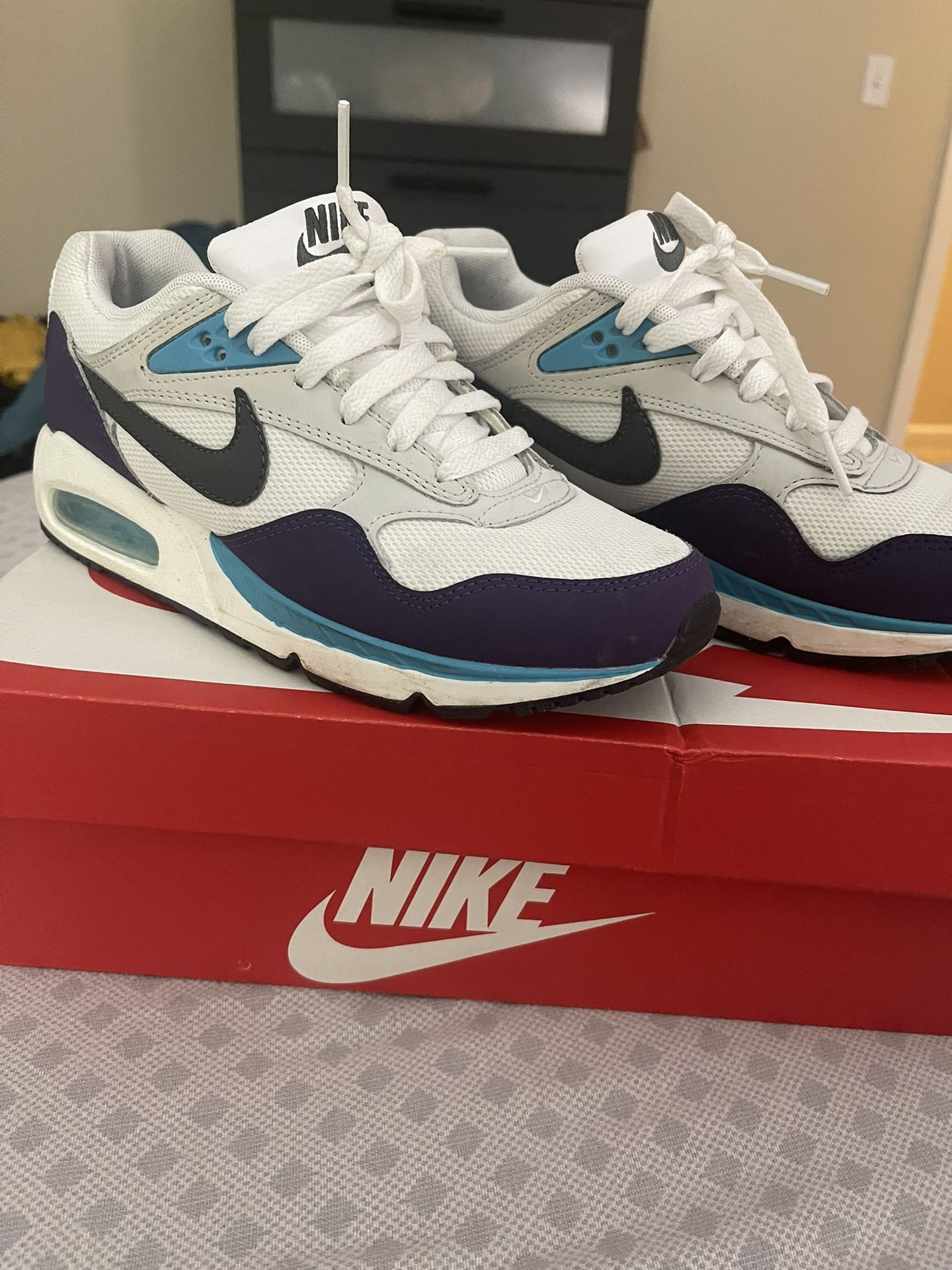 Nike Air Max Shoes