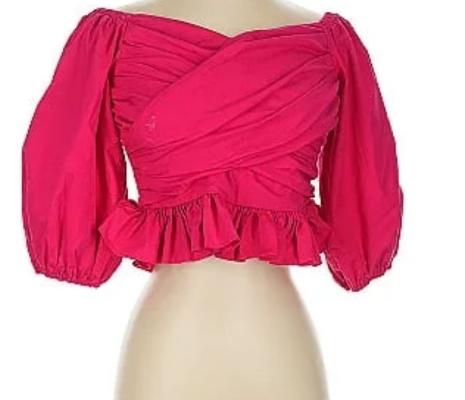 New Express Top /small 