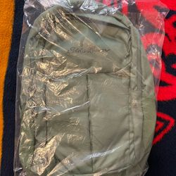 Eddie Bauer 30L Robson Irish Green Backpack