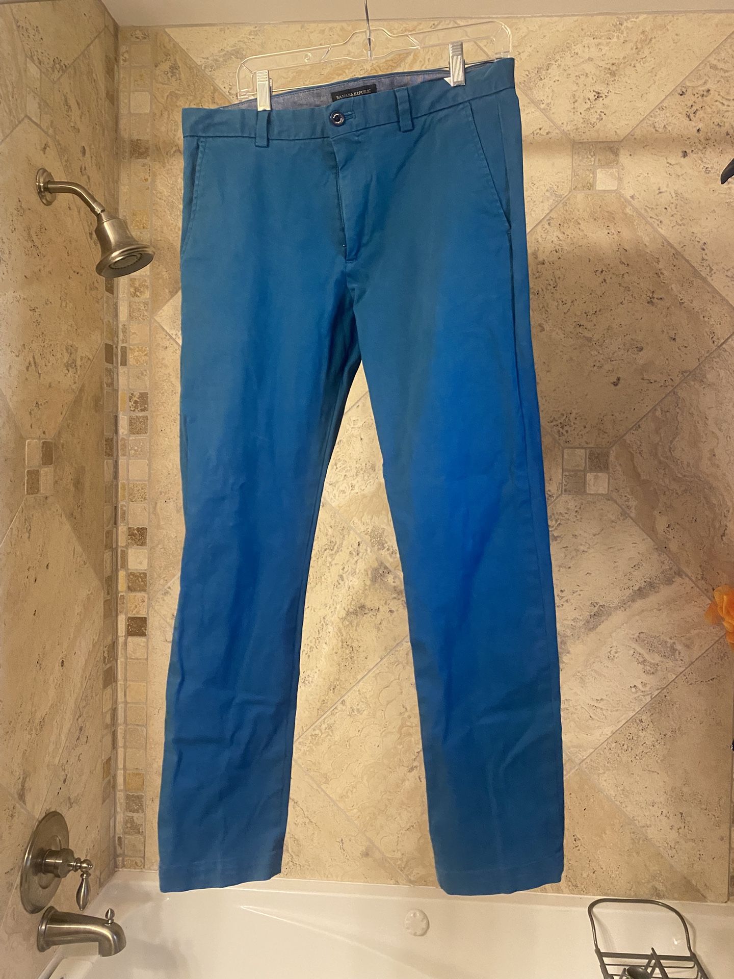 Men’s Banana Republic Pants