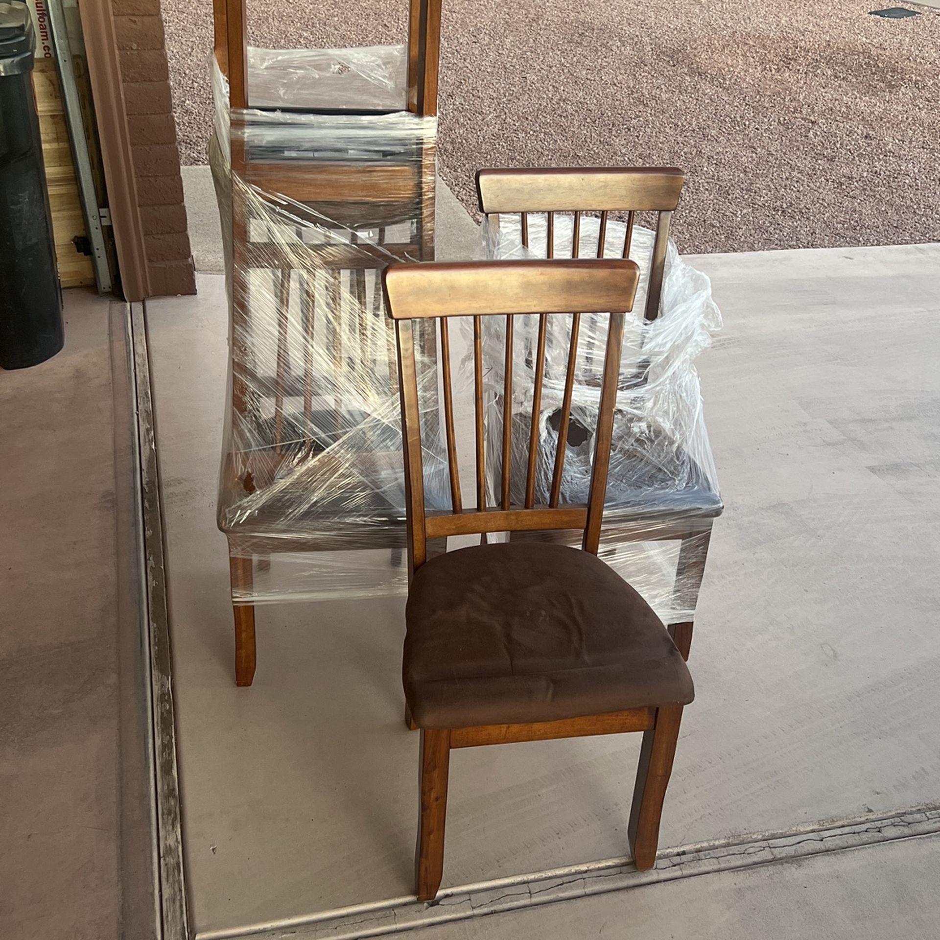 Chairs