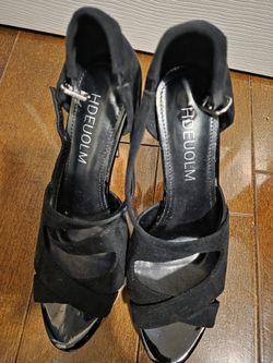 Women  Stiletto 