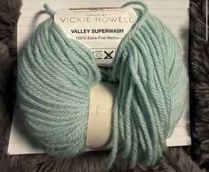 Valley Yarns Valley Superwash