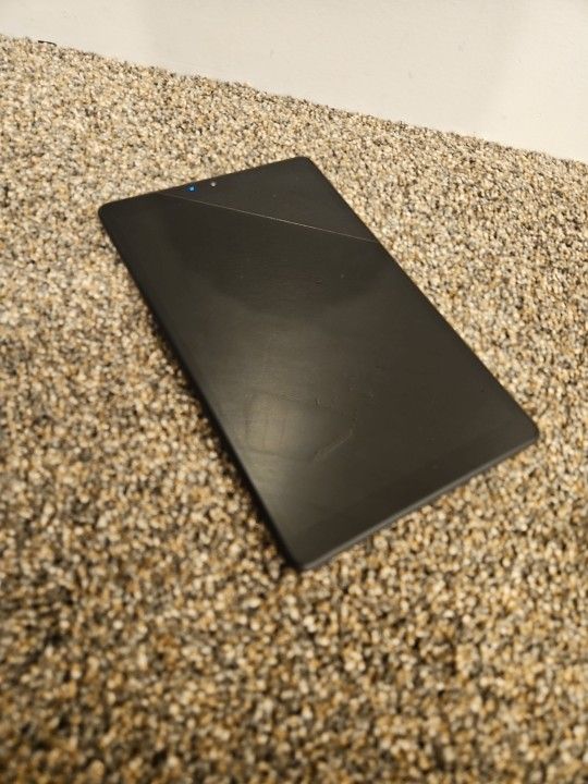 Lenovo Tab M8 2nd Gen