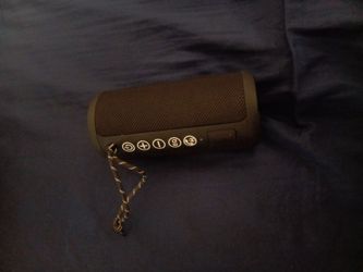 Ortizan Bluetooth Speaker