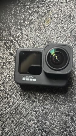 GoProHero9