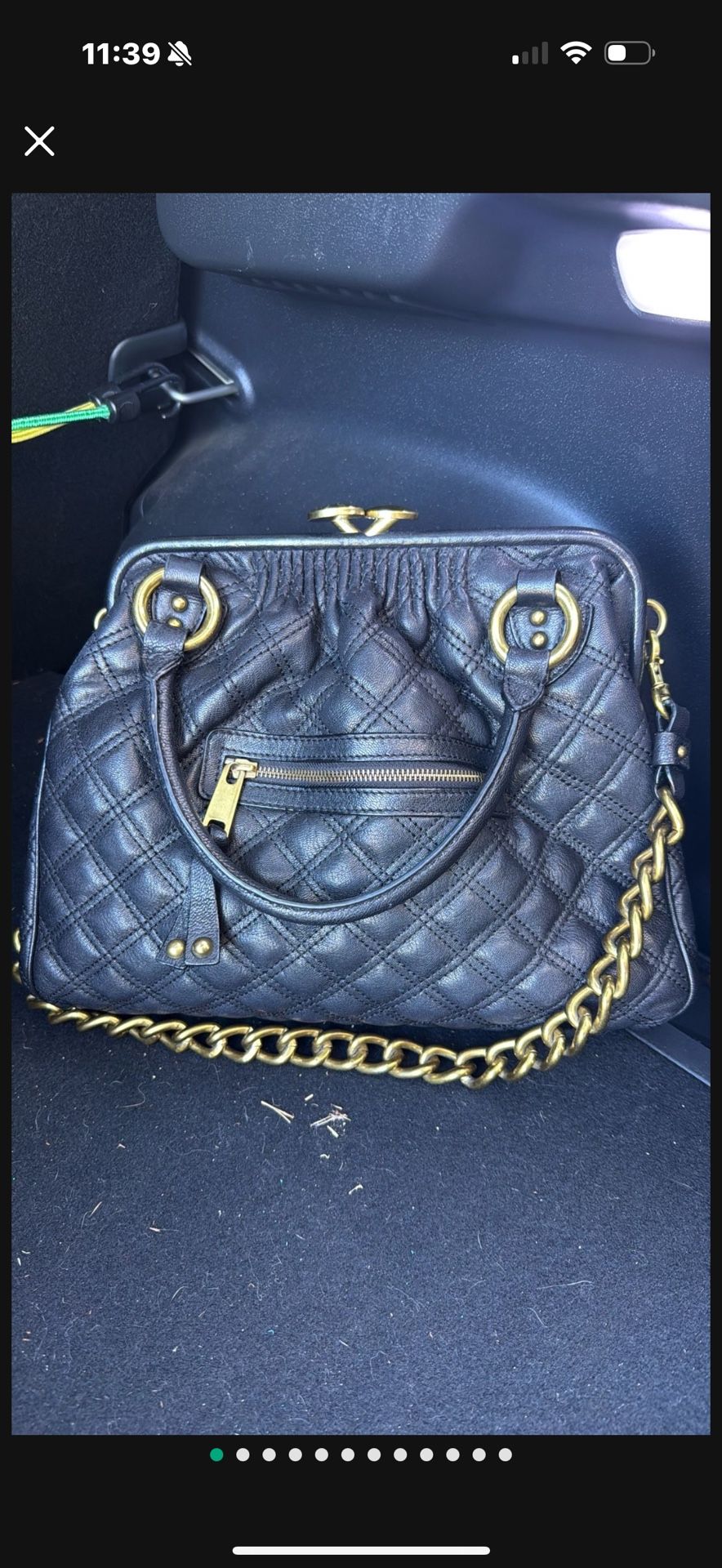 Mark Jacobs Purse. 2005