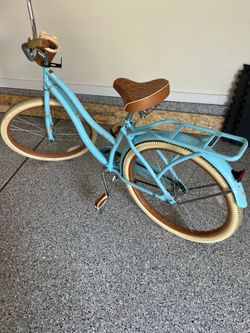 Huffy Cruiser Bike
