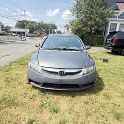 2009 Honda Civic