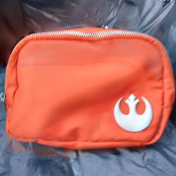 Star Wars Rebel Insignia Waist Bag / Fanny Pack 