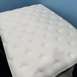 FREE MATTRESS 