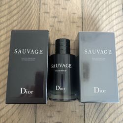 Dior Cologne 