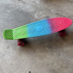 Penny Board