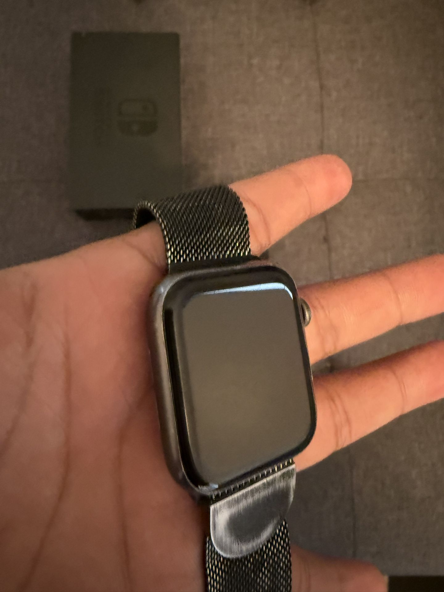 Apple Watch Series 5