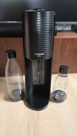 Soda Stream Terra $35 OBO