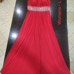 Party Dress Size L