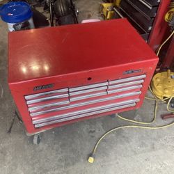 Mac Tool Box