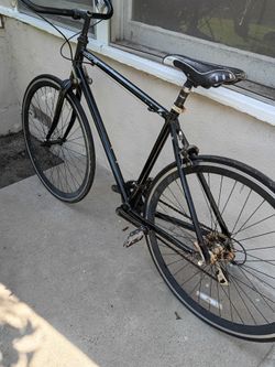 BIKE $25 PICK UP IN SUN VALLEY