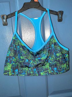 Active wear -bra
