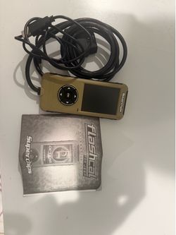 Super chips tuner Flashcal