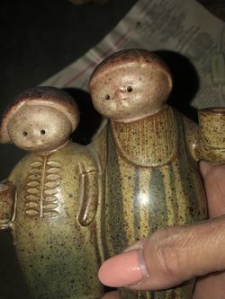 Figurines